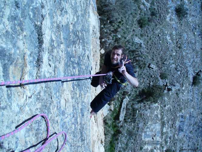 Mario na wielowyciągówce