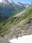 Wendenstocke