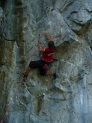 wypad do sportowego Lehn niedaleko Interlaken