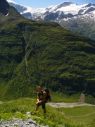 widoki w Wendenstocke