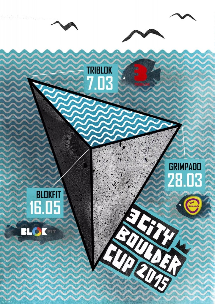 3CityBoulderCup2015Plakat